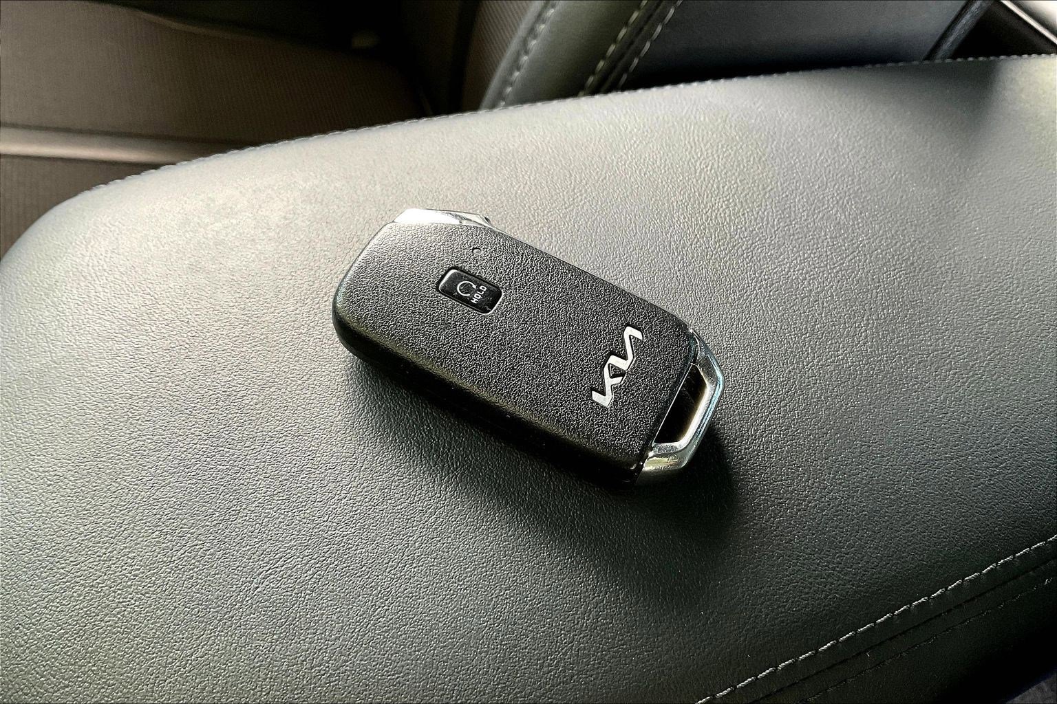 Used 2024 Kia K5 GT-Line w/ GT-Line Premium Package FWD image 33