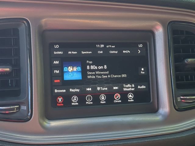 Used 2023 Dodge Challenger SXT image 25