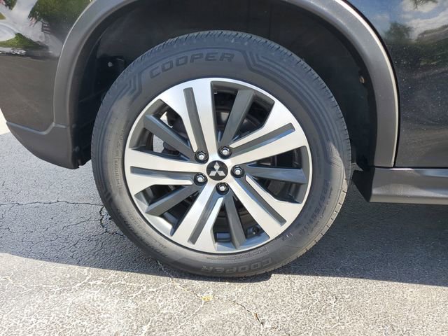 Used 2021 Mitsubishi Outlander Sport SE image 5