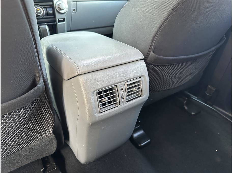 Used 2011 Toyota 4Runner Trail AWD/4WD image 17