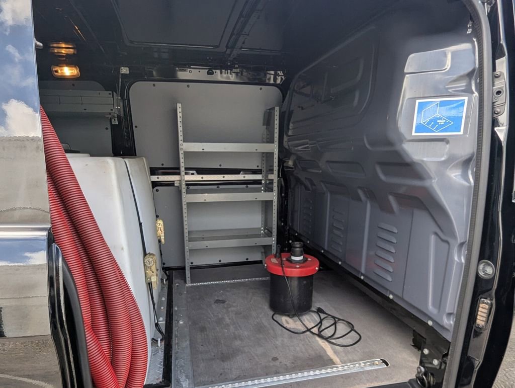 Used 2022 Mercedes-Benz Metris image 20