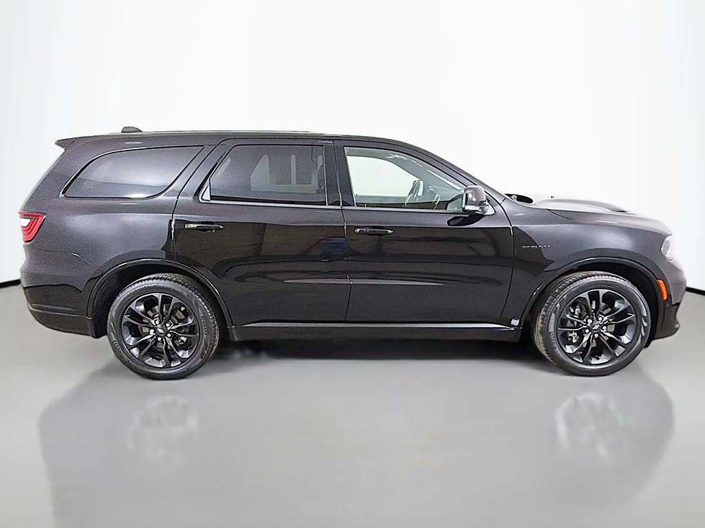 Used 2022 Dodge Durango R/T AWD/4WD image 20