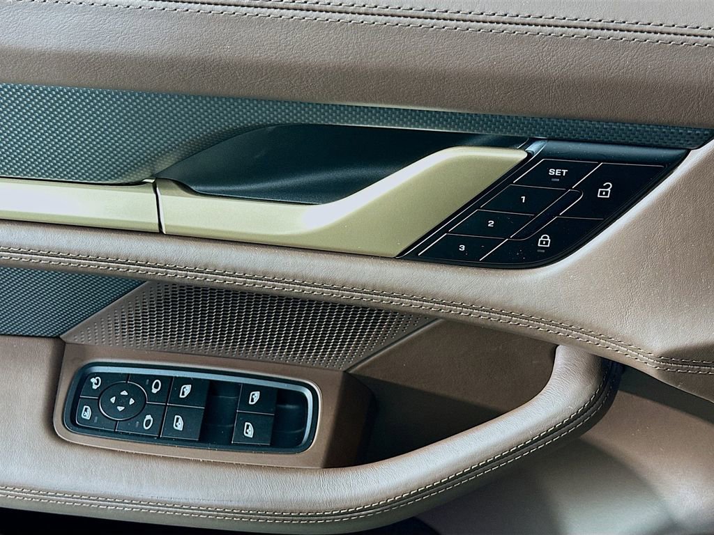 Used 2024 Porsche Taycan Turbo S w/ Premium Package image 20