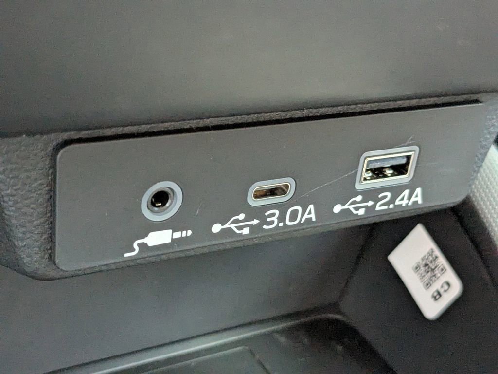 New 2026 Subaru Forester Limited image 21