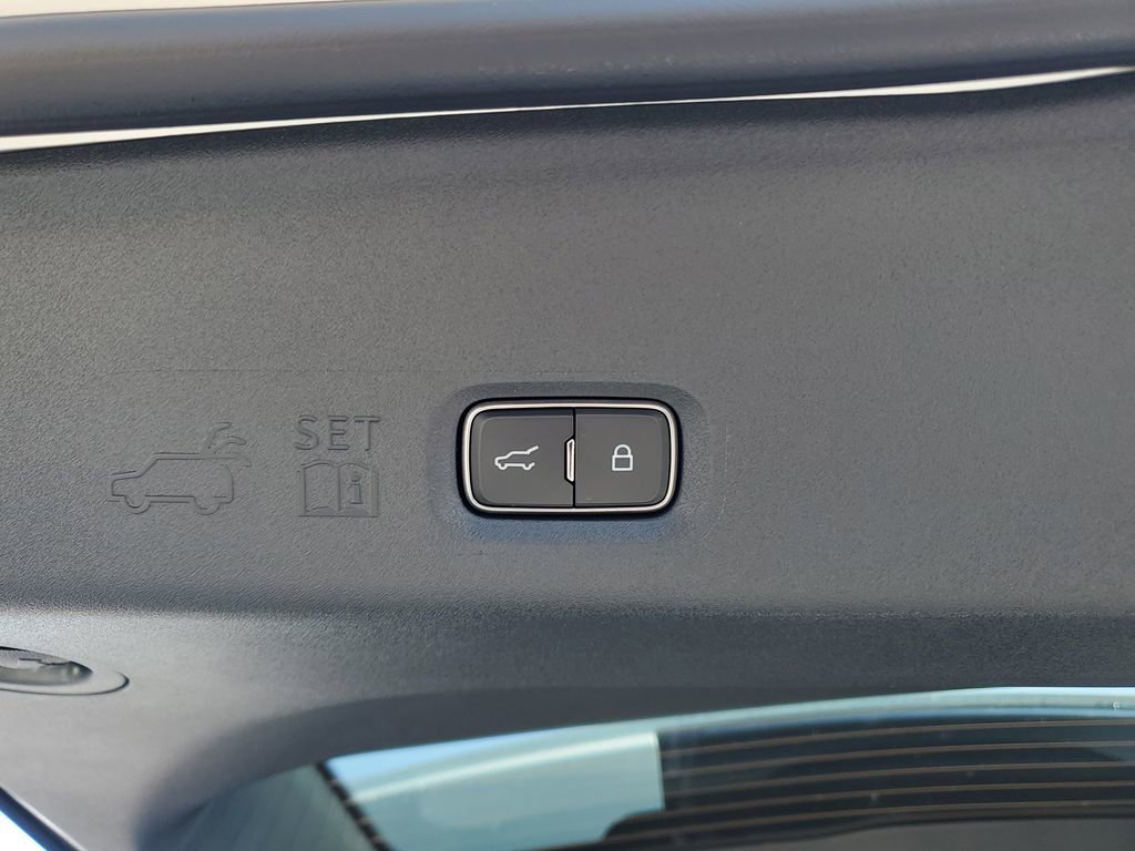 New 2025 Lincoln Navigator L Reserve w/ Jet Appearance Package image 7