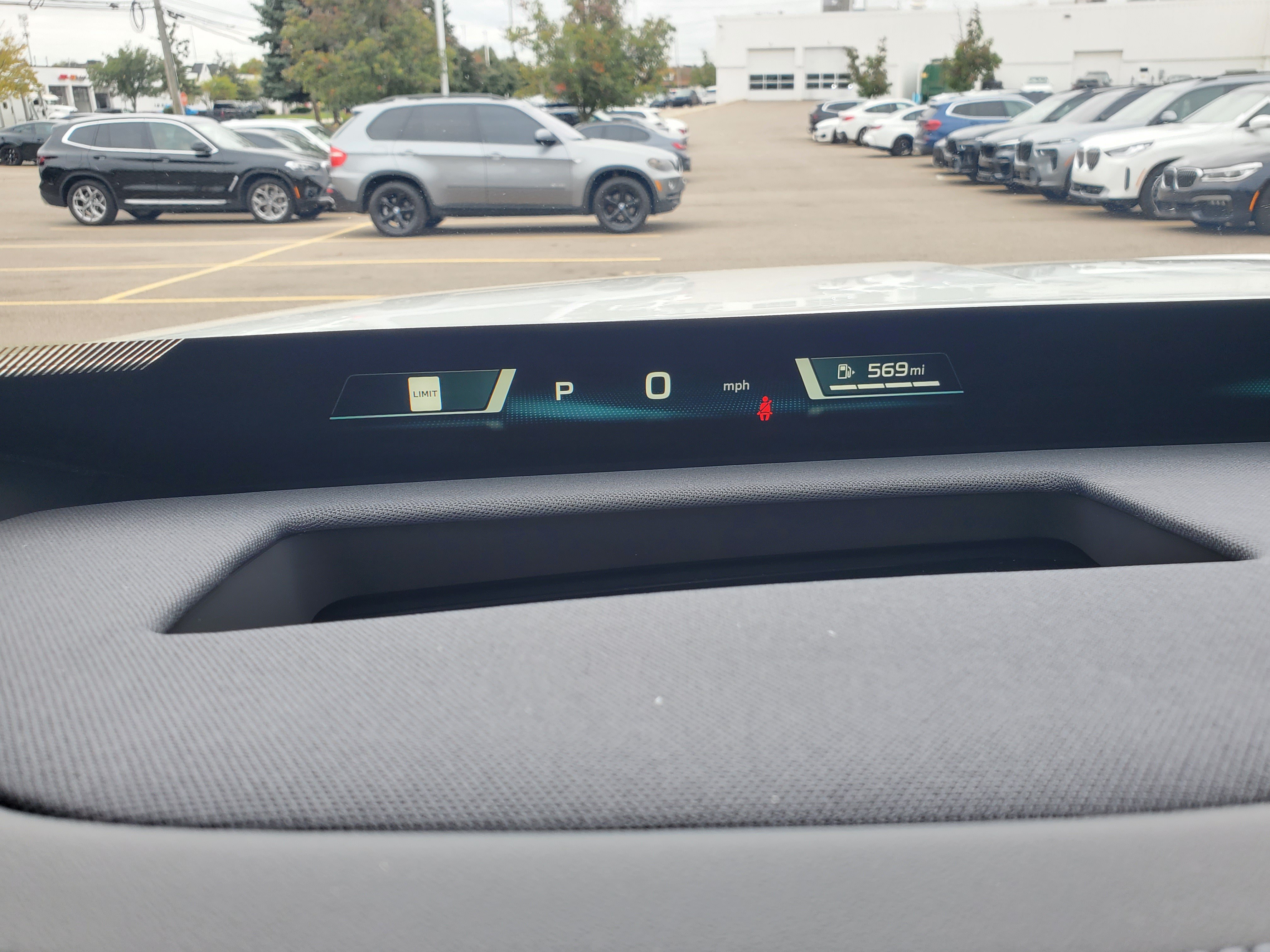 New 2027 BMW 740i xDrive w/ Executive Package AWD/4WD image 14