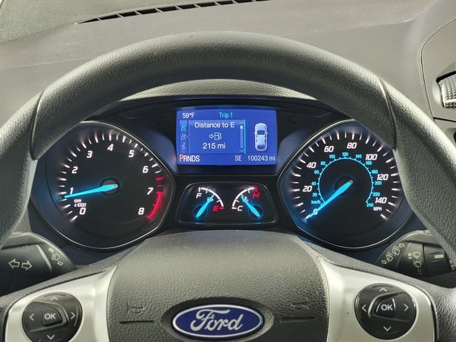 Used 2014 Ford Escape SE FWD image 28