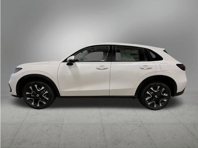 New 2026 Honda HR-V EX-L image 2