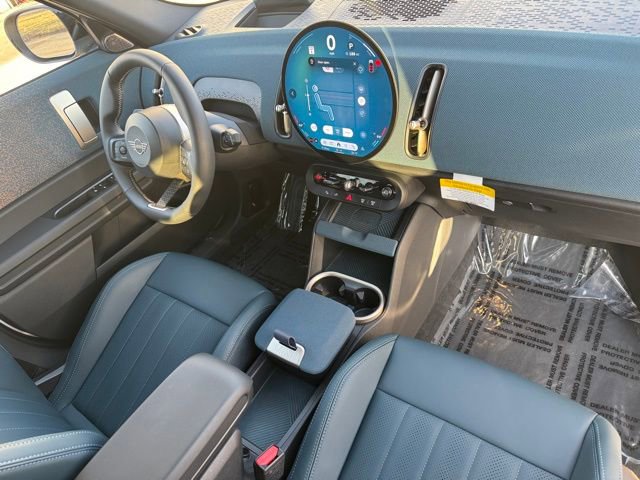 Certified 2025 MINI Cooper Countryman S AWD/4WD image 29