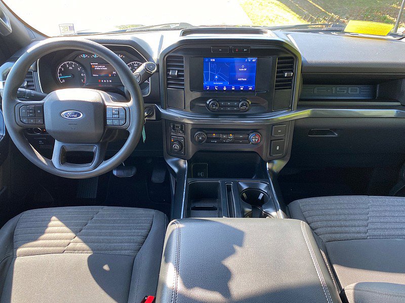 Certified 2023 Ford F150 XL image 21