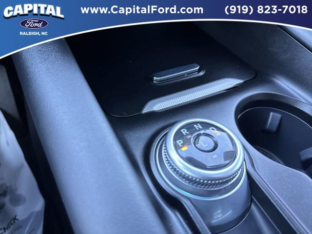 Certified 2025 Ford Explorer ST-Line w/ Premium Package AWD/4WD image 31