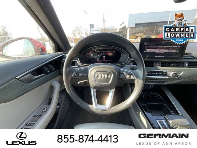Used 2023 Audi A4 2.0T Premium Plus image 15
