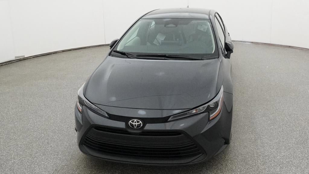 New 2026 Toyota Corolla LE FWD image 30