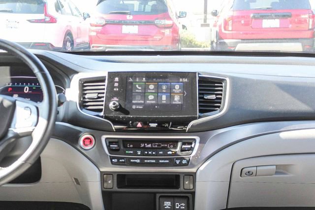 Used 2022 Honda Pilot EX-L image 18