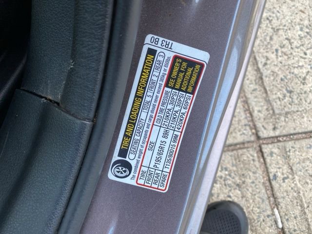 Used 2015 Honda Civic LX image 31