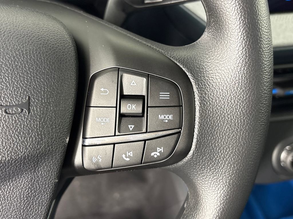 New 2026 Ford Maverick XLT image 19