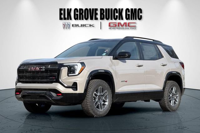 New 2026 GMC Terrain AT4 w/ LPO, Floor Liner Package image 8