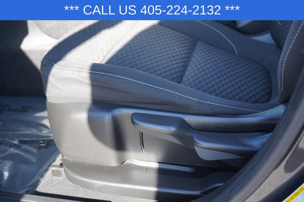 Used 2019 GMC Acadia SLE image 19