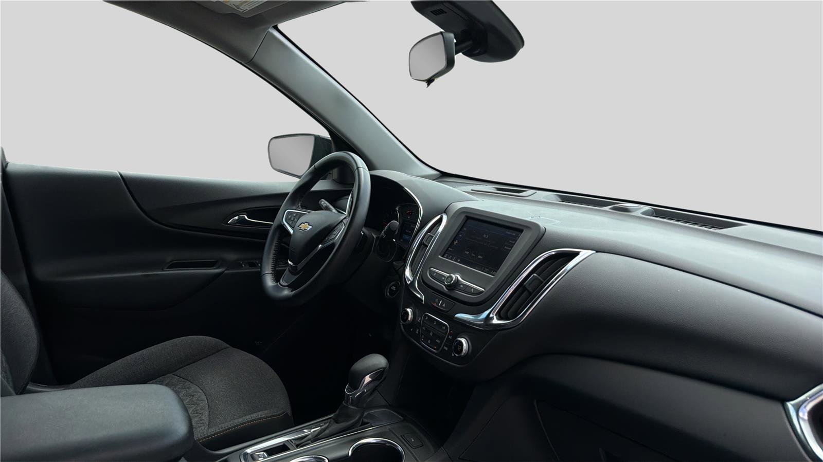 Used 2022 Chevrolet Equinox LT FWD image 20