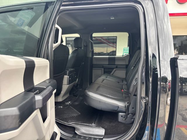 Used 2018 Ford F150 XL w/ Equipment Group 101A Mid AWD/4WD image 18