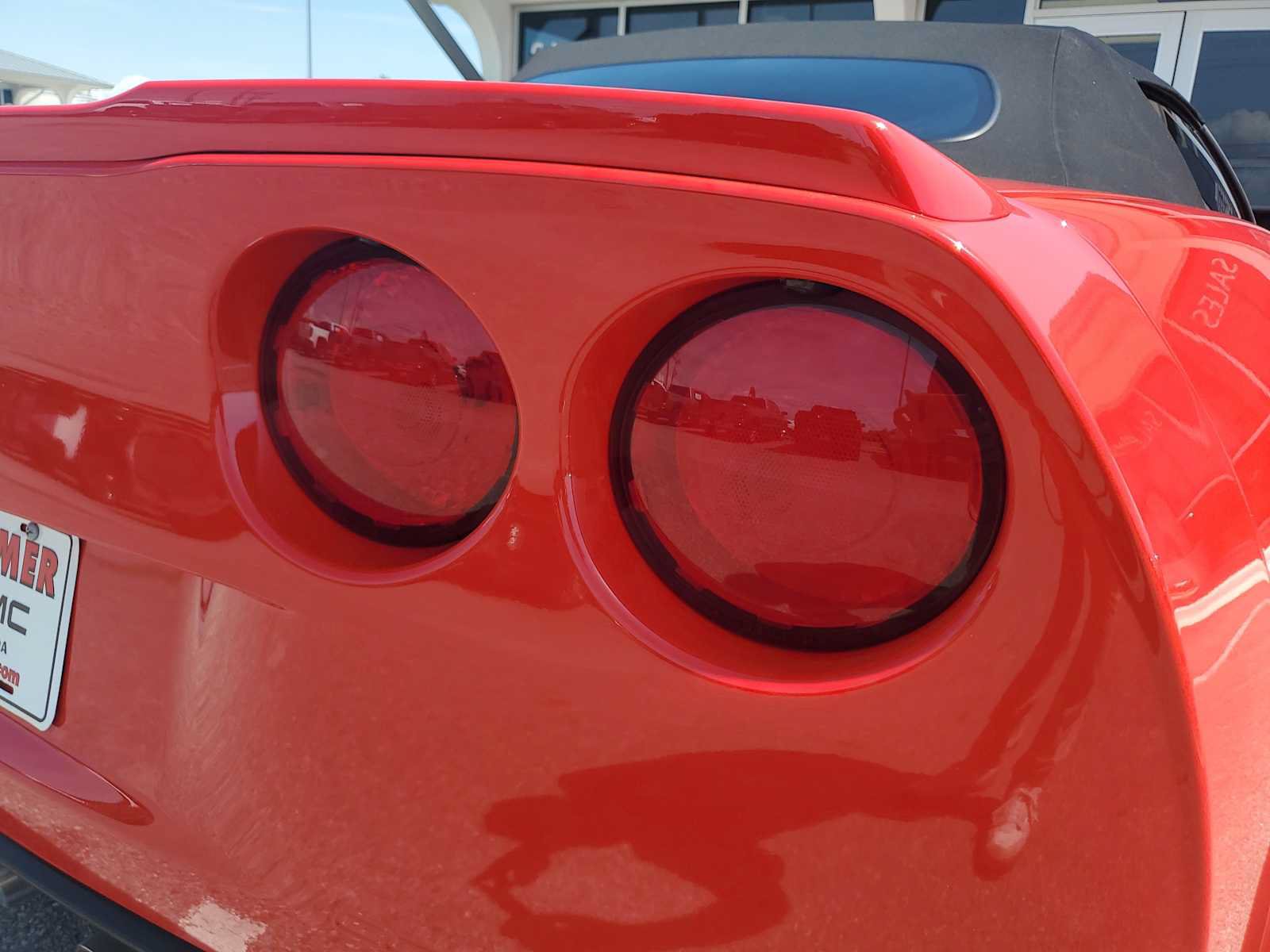 Used 2013 Chevrolet Corvette 427 w/ 1SC Preferred Equipment Group RWD image 7