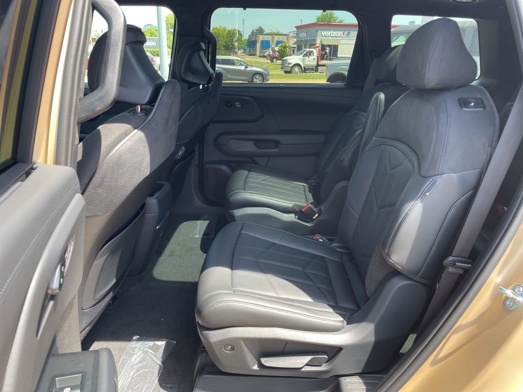 New 2027 Kia Telluride X-Line SX Prestige AWD/4WD image 11