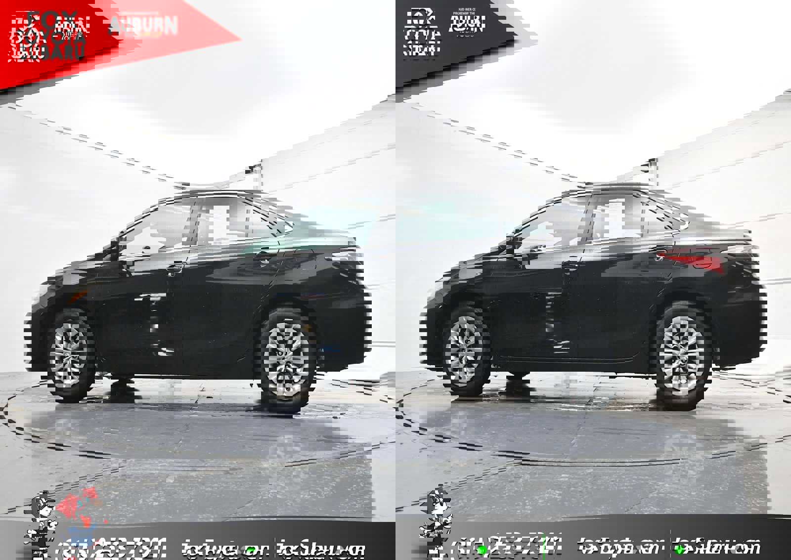 Used 2016 Toyota Camry LE image 22