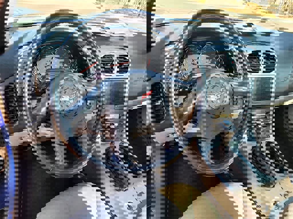 Used 2005 Chevrolet Corvette Coupe w/ Preferred Equipment Group image 9