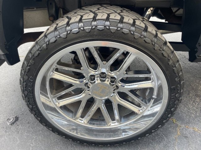 Used 2019 RAM 2500 Limited image 25