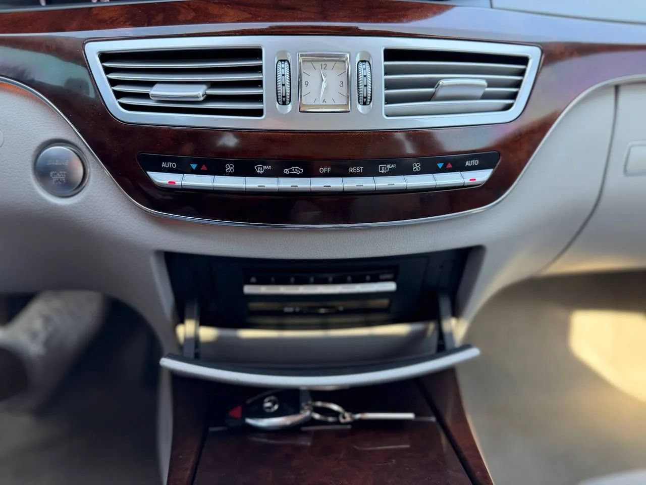 Used 2012 Mercedes-Benz S 550 image 59