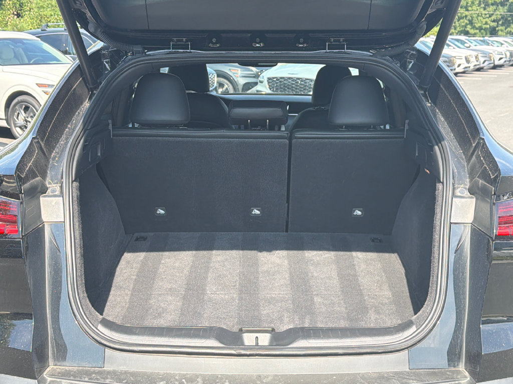 Used 2023 INFINITI QX55 Essential AWD/4WD image 20