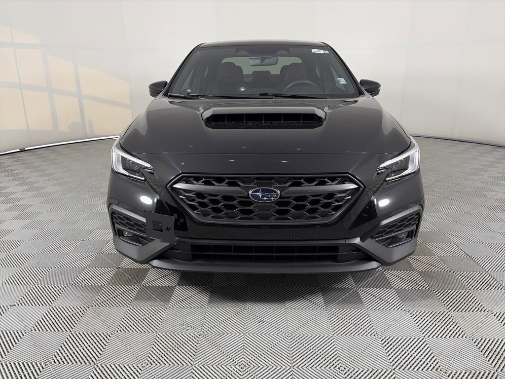 Used 2024 Subaru WRX Limited w/ Popular Package #1A video 2