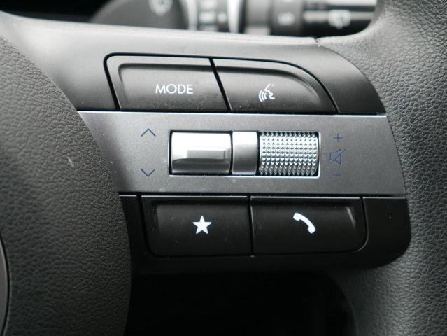 Used 2025 Hyundai Tucson SEL image 24