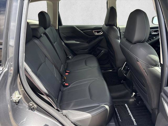 Used 2020 Subaru Forester Limited AWD/4WD image 23