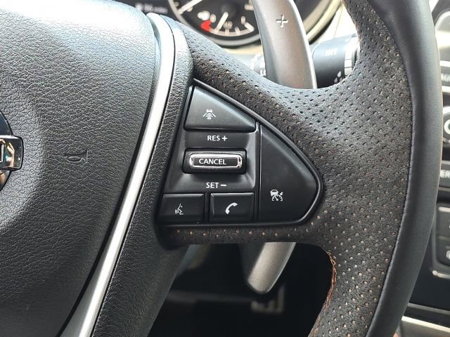 Used 2020 Nissan Maxima SR w/ Sport Mat Group FWD image 38