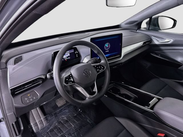 Certified 2024 Volkswagen ID.4 Pro S AWD/4WD image 9