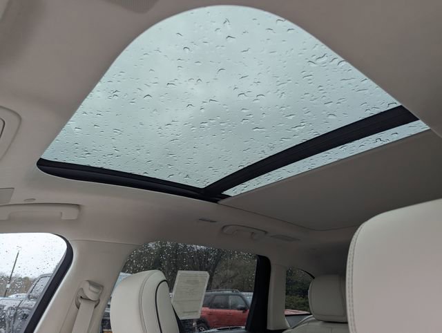 New 2026 Lincoln Nautilus Black Label image 16