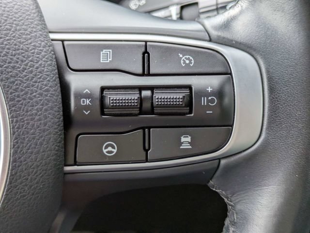 Used 2023 Kia K5 GT-Line w/ GT-Line Premium Package AWD/4WD image 26