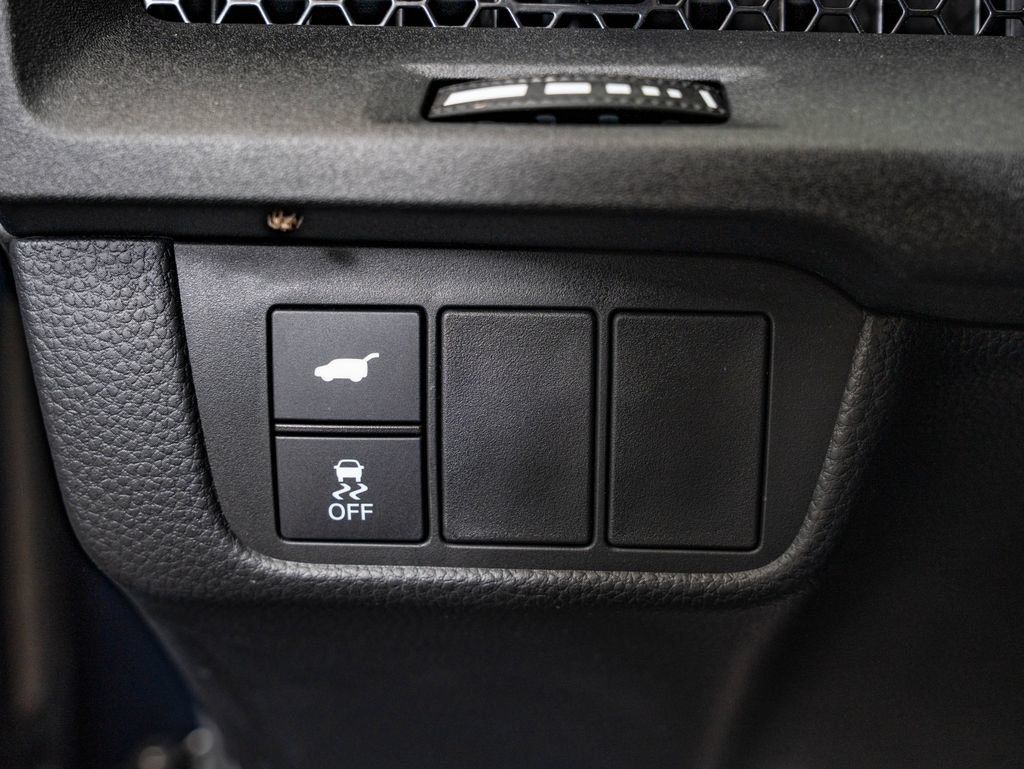 Used 2025 Honda CR-V Sport-L image 28