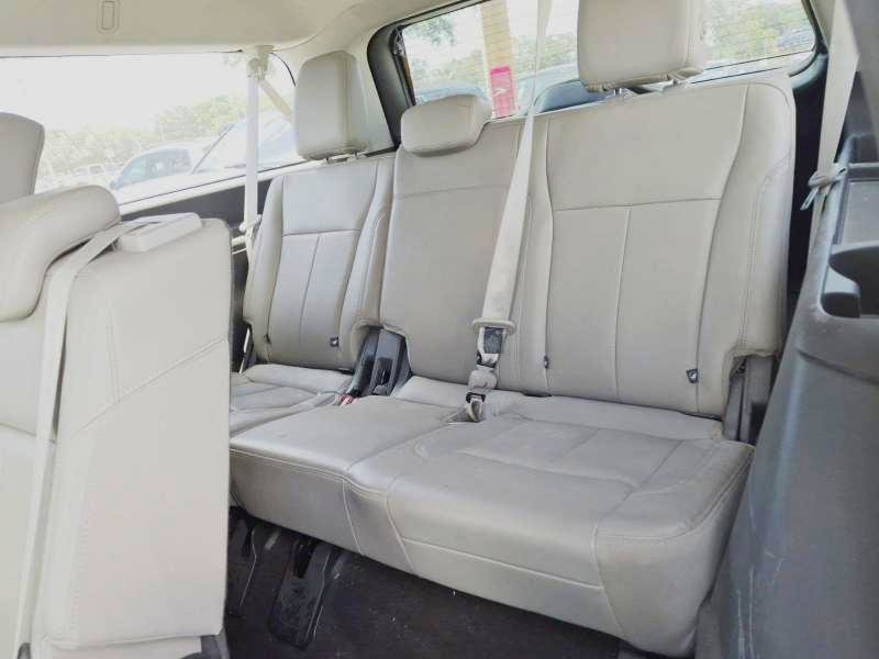 Used 2021 Ford Expedition Max XLT AWD/4WD image 13