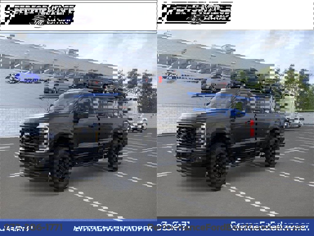 New 2026 Ford F350 XL image 30