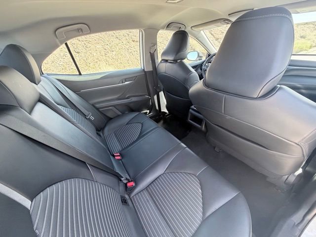 Used 2023 Toyota Camry SE image 27