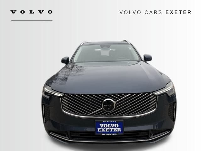 New 2026 Volvo XC90 B6 Plus w/ Protection Package Premier AWD/4WD image 8