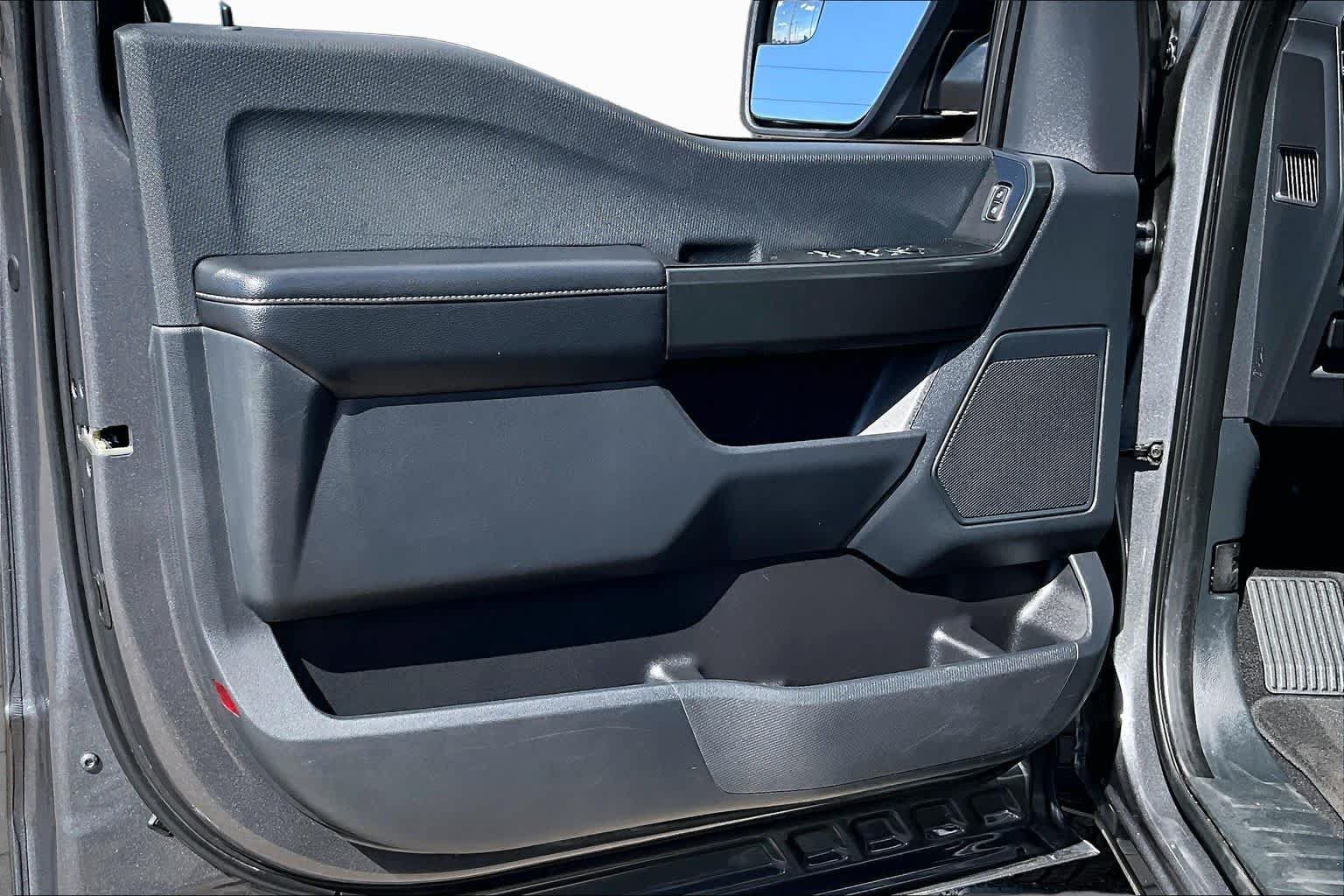Certified 2023 Ford F150 XL w/ STX Appearance Package RWD image 21