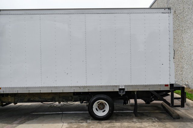 Used 2019 Ford E-350 and Econoline 350 Super Duty w/ Power Windows & Locks Group RWD image 13
