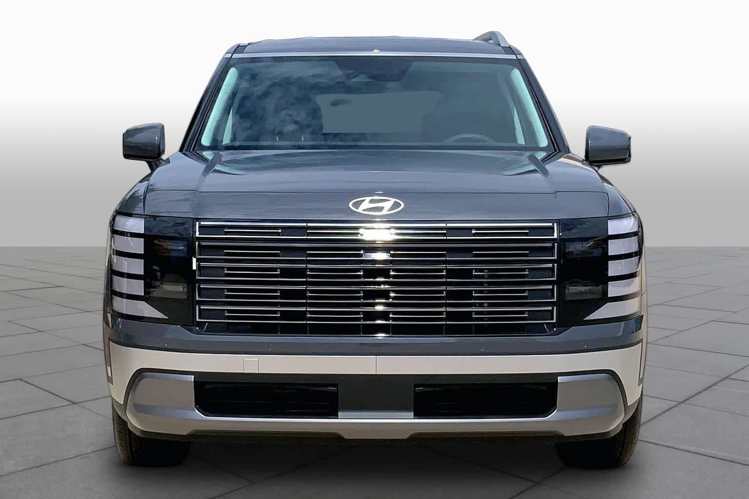 New 2026 Hyundai Palisade SEL FWD image 3