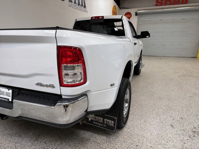 Used 2022 RAM 3500 Tradesman image 32
