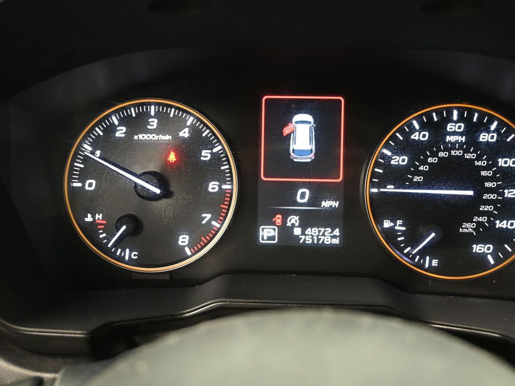 Used 2022 Subaru Outback Wilderness image 13