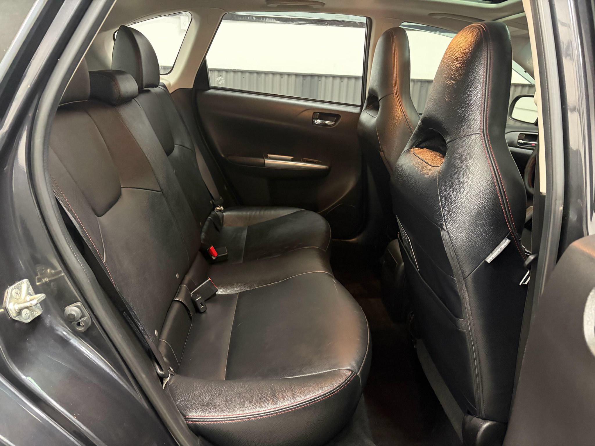 Used 2014 Subaru Impreza WRX Limited AWD/4WD image 21