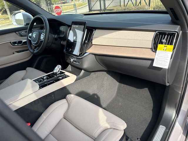 New 2026 Volvo XC90 B6 Ultra image 15